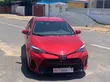 2019 Toyota Corolla SE Red - 5