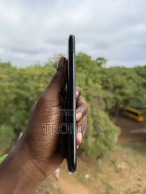 Samsung Galaxy A02S 32GB Black (Used)