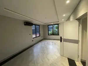 5-Bedroom Duplex for Rent in Danyame, Kumasi