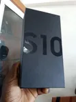 New Samsung Galaxy S10 128GB Blue - 1