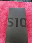 New Samsung Galaxy S10 128GB Blue - 2