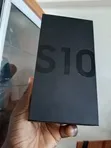 New Samsung Galaxy S10 128GB Blue - 3