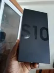 New Samsung Galaxy S10 128GB Blue - 4