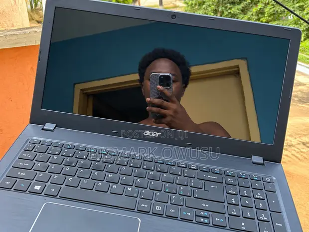Acer Aspire 3 Laptop - Intel Core i5, 16GB RAM, 256GB SSD - 1