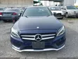 2017 Mercedes-Benz C300 Sport 4Matic Sedan AWD - 1