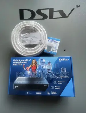 Brand New DStv Zappa Decoder