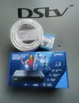 Brand New DStv Zappa Decoder - 1