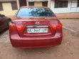 Hyundai Elantra 2.0 2009 Red - 1