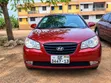 Hyundai Elantra 2.0 2009 Red - 2