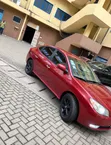 Hyundai Elantra 2.0 2009 Red - 3