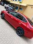 Hyundai Elantra 2.0 2009 Red - 4