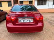 Hyundai Elantra 2.0 2009 Red - 5