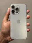 Apple iPhone 15 Pro Max 512GB Gray - 1