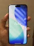 Apple iPhone 15 Pro Max 512GB Gray - 2