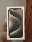 Apple iPhone 15 Pro Max 512GB Gray - 4