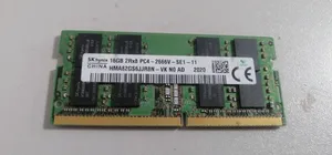 Sk hynix 16GB DDR4 2666MHz Laptop RAM
