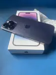 Apple iPhone 14 Pro Max 128GB Purple - 2