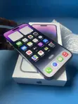 Apple iPhone 14 Pro Max 128GB Purple - 3