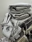 Heavy Duty Total Blackout Curtains - 2
