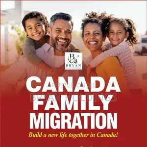 Canada Work Visa & Family Migration Services