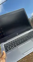 HP EliteBook 840 G4 Laptop - Core i5, 8GB RAM, 128GB SSD - 5
