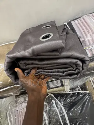 Heavy Duty Total Blackout Curtains for Hotels