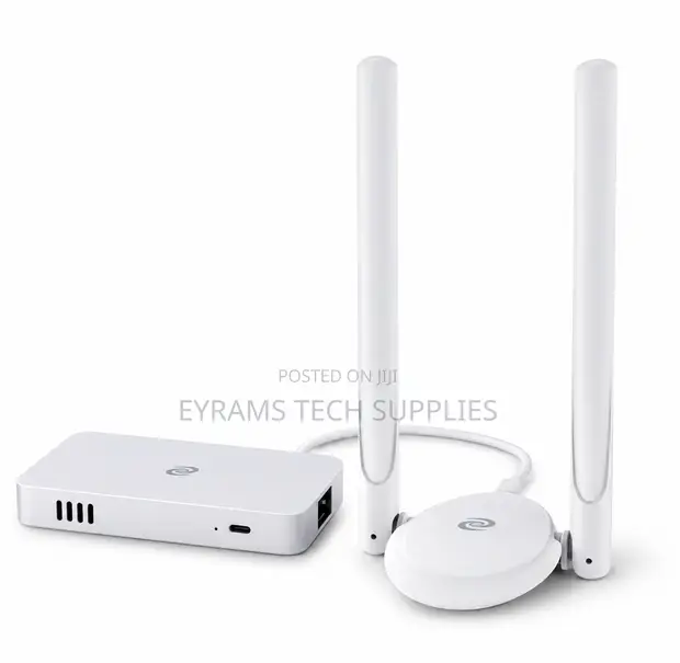 Deeper Connect Mini DPN Router 1Gbps - 1
