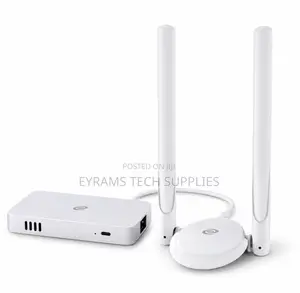 Deeper Connect Mini DPN Router 1Gbps