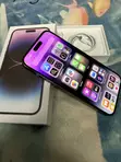 Apple iPhone 14 Pro Max 512GB Purple - 3