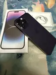 Apple iPhone 14 Pro Max 512GB Purple - 4