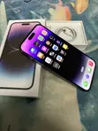 Apple iPhone 14 Pro Max 512GB Purple - 5