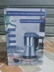 Multifunctional Electric Dry Grinder - 1