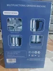 Multifunctional Electric Dry Grinder - 2