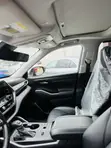 2023 Toyota Highlander XLE AWD Silver - 2