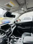 2023 Toyota Highlander XLE AWD Silver - 5