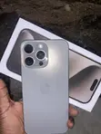 Apple iPhone 15 Pro Max 512GB Silver - 2