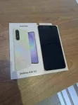 New Samsung Galaxy A36 256GB Yellow - 1