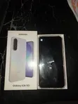 New Samsung Galaxy A36 256GB Yellow - 2