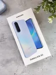 New Samsung Galaxy A36 256GB Yellow - 3
