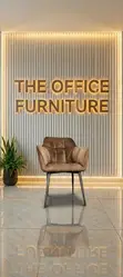 Zuo Modern Accent Armchair - Taupe Brown - 1
