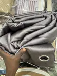 Premium Total Blackout Curtains - Heavy Duty - 1