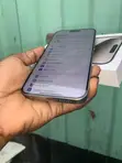 Apple iPhone 15 Pro Max 256GB Silver - 3