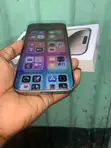 Apple iPhone 15 Pro Max 256GB Silver - 4