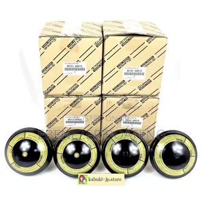 Brand New Accumulator Suspension Oil for Toyota Land Cruiser & Lexus