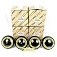 Brand New Accumulator Suspension Oil for Toyota Land Cruiser & Lexus - 1