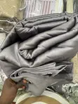 Brand New Versace Blackout Curtains (2 Panels) - 1
