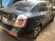 Nissan Sentra 2010 Blue - 3
