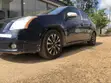 Nissan Sentra 2010 Blue - 4
