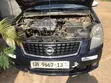 Nissan Sentra 2010 Blue - 5