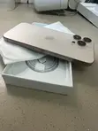 Apple iPhone 16 Pro Max 256GB Gold - 1